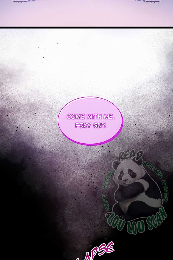 Love Kitsch Crunch Chapter 1 - Page 109