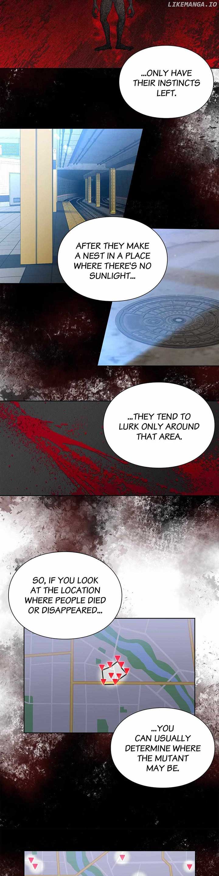 Love Kitsch Crunch Chapter 10 - Page 4