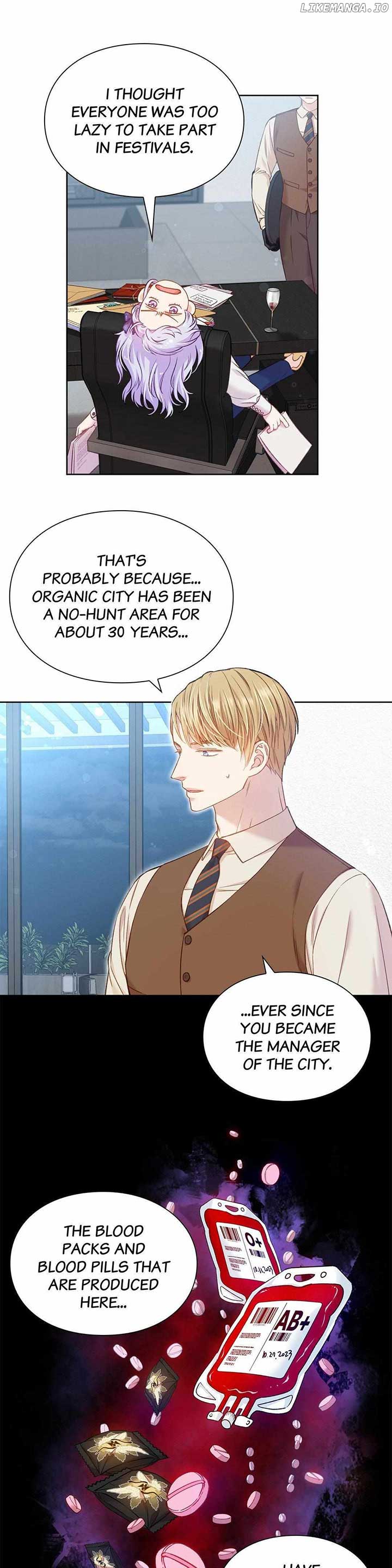 Love Kitsch Crunch Chapter 10 - Page 14