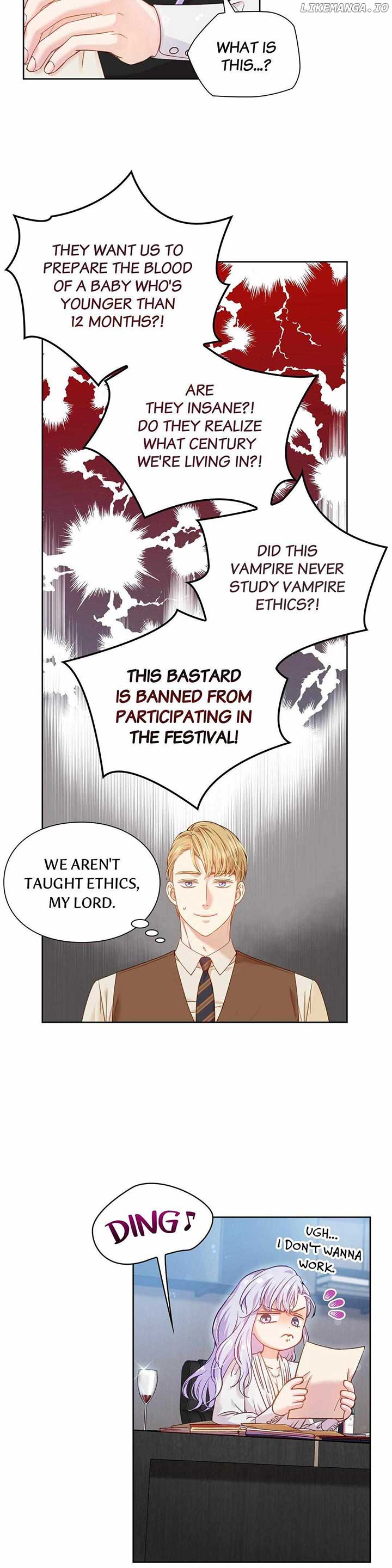 Love Kitsch Crunch Chapter 10 - Page 16