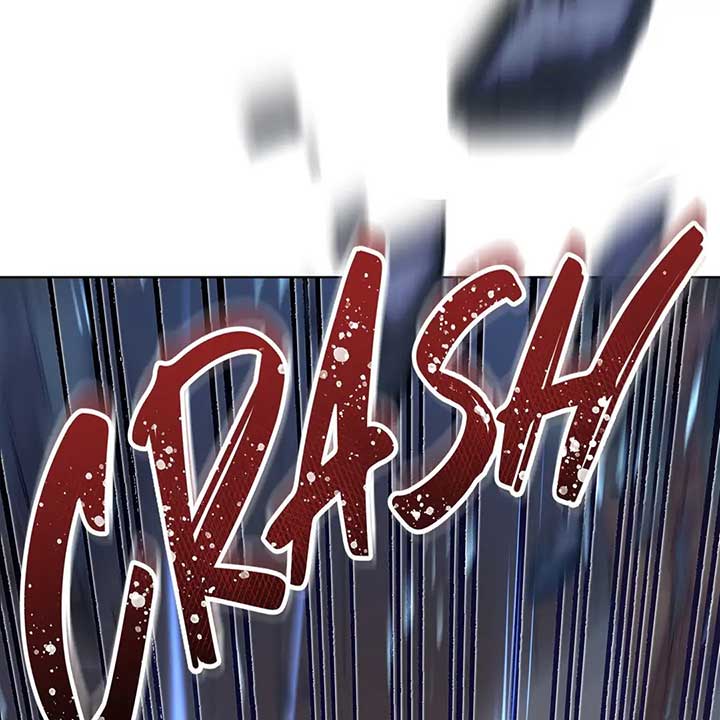 Love Kitsch Crunch Chapter 11 - Page 8