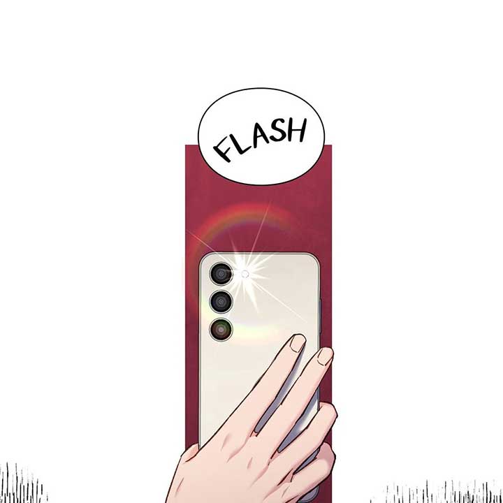 Love Kitsch Crunch Chapter 11 - Page 16