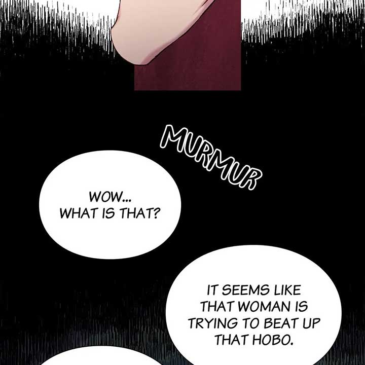 Love Kitsch Crunch Chapter 11 - Page 17