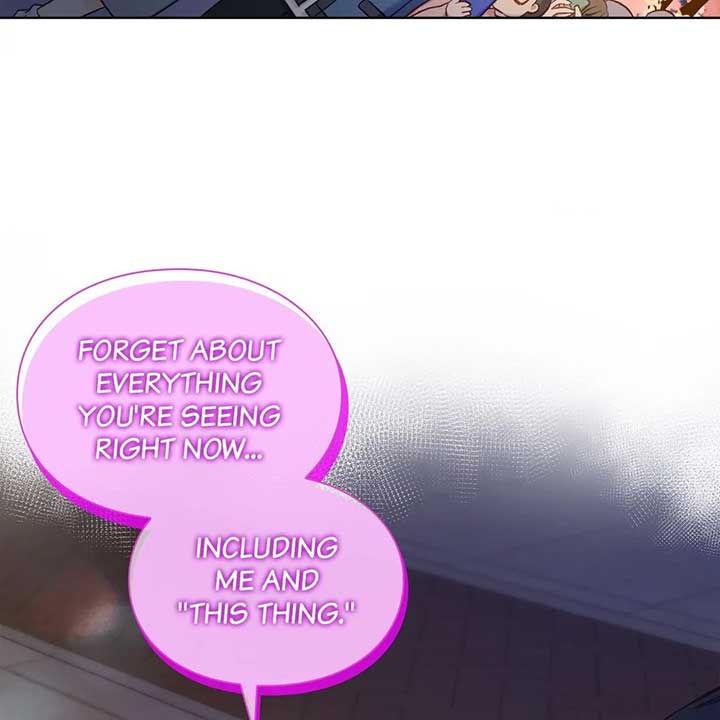 Love Kitsch Crunch Chapter 11 - Page 23