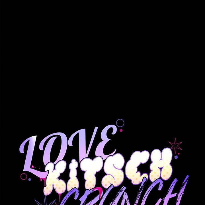 Love Kitsch Crunch Chapter 11 - Page 34