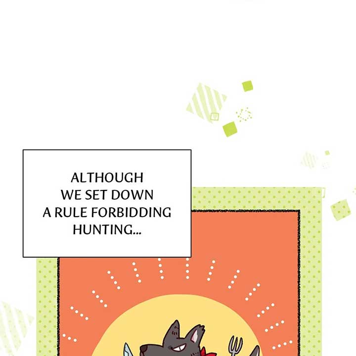 Love Kitsch Crunch Chapter 11 - Page 47