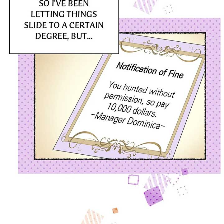 Love Kitsch Crunch Chapter 11 - Page 49