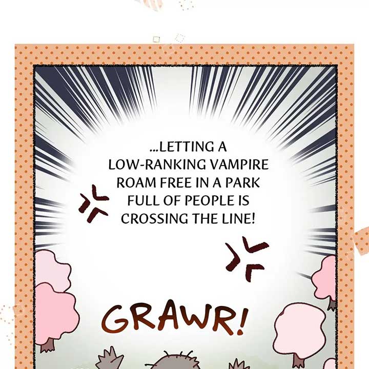 Love Kitsch Crunch Chapter 11 - Page 50
