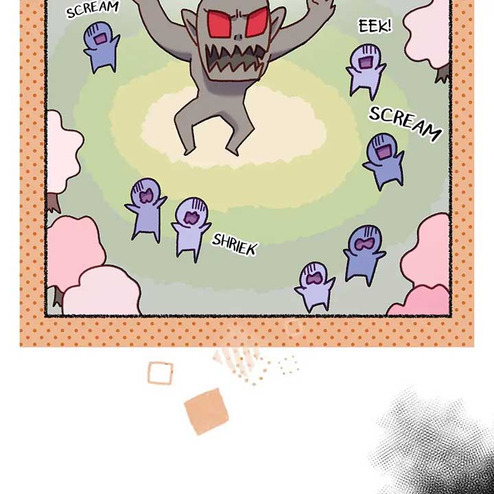 Love Kitsch Crunch Chapter 11 - Page 51