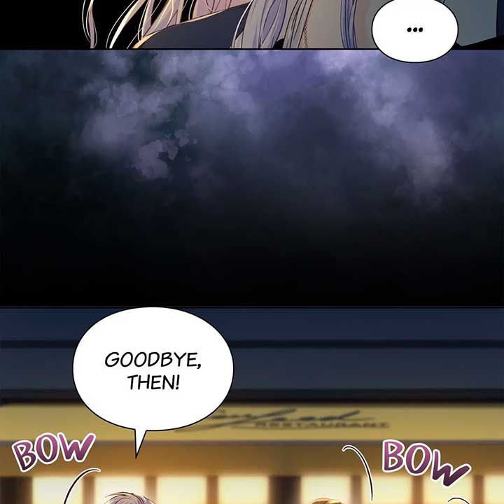 Love Kitsch Crunch Chapter 11 - Page 63