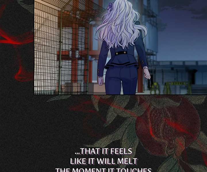 Love Kitsch Crunch Chapter 11 - Page 80