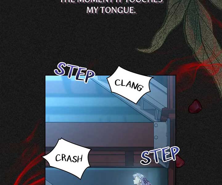 Love Kitsch Crunch Chapter 11 - Page 81