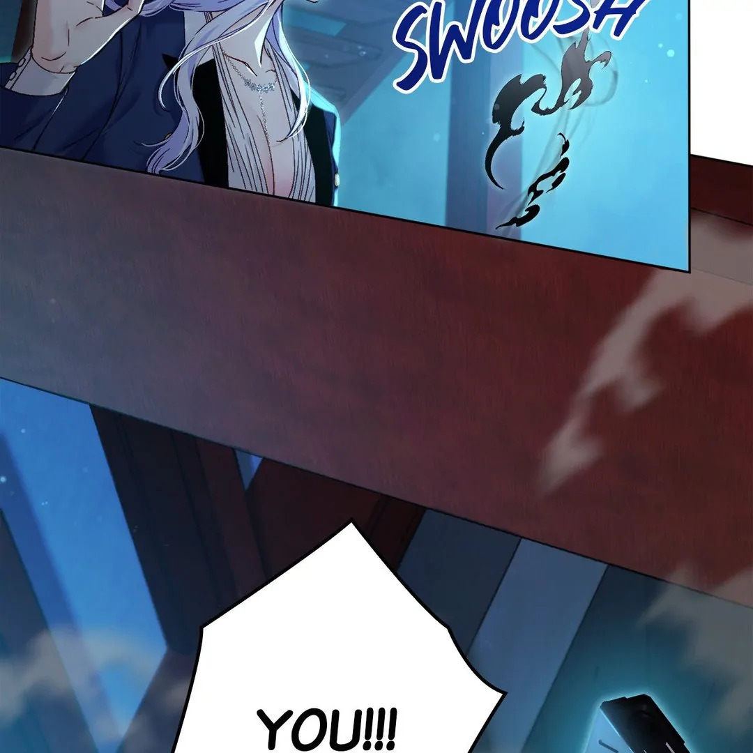 Love Kitsch Crunch Chapter 12 - Page 4