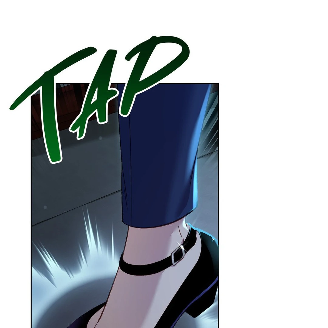 Love Kitsch Crunch Chapter 12 - Page 8