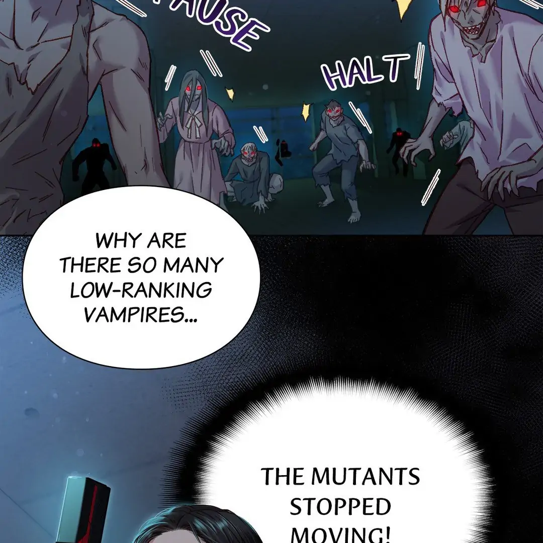 Love Kitsch Crunch Chapter 12 - Page 10