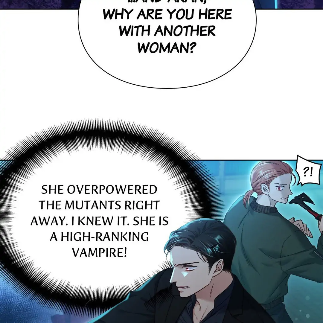 Love Kitsch Crunch Chapter 12 - Page 14