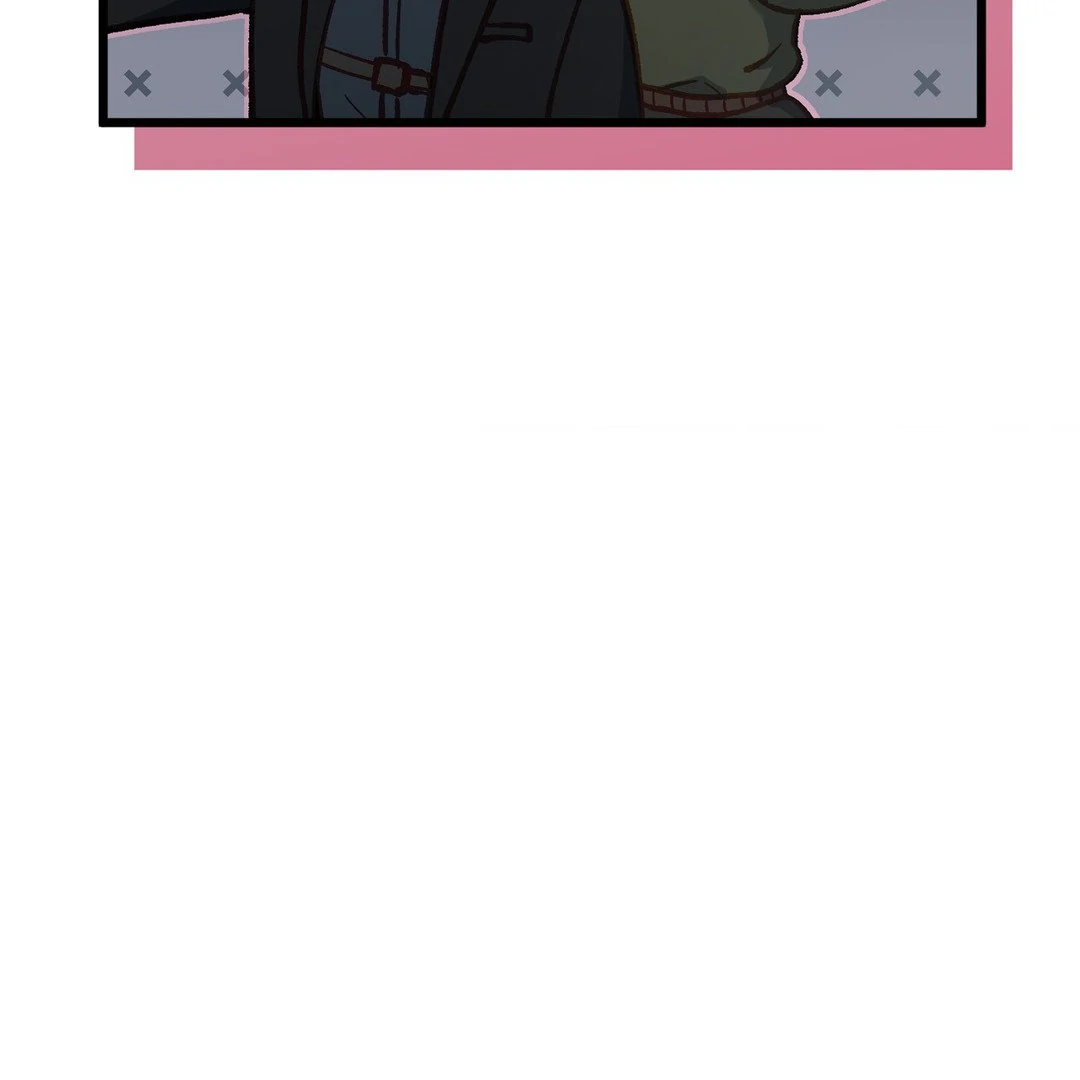 Love Kitsch Crunch Chapter 12 - Page 16