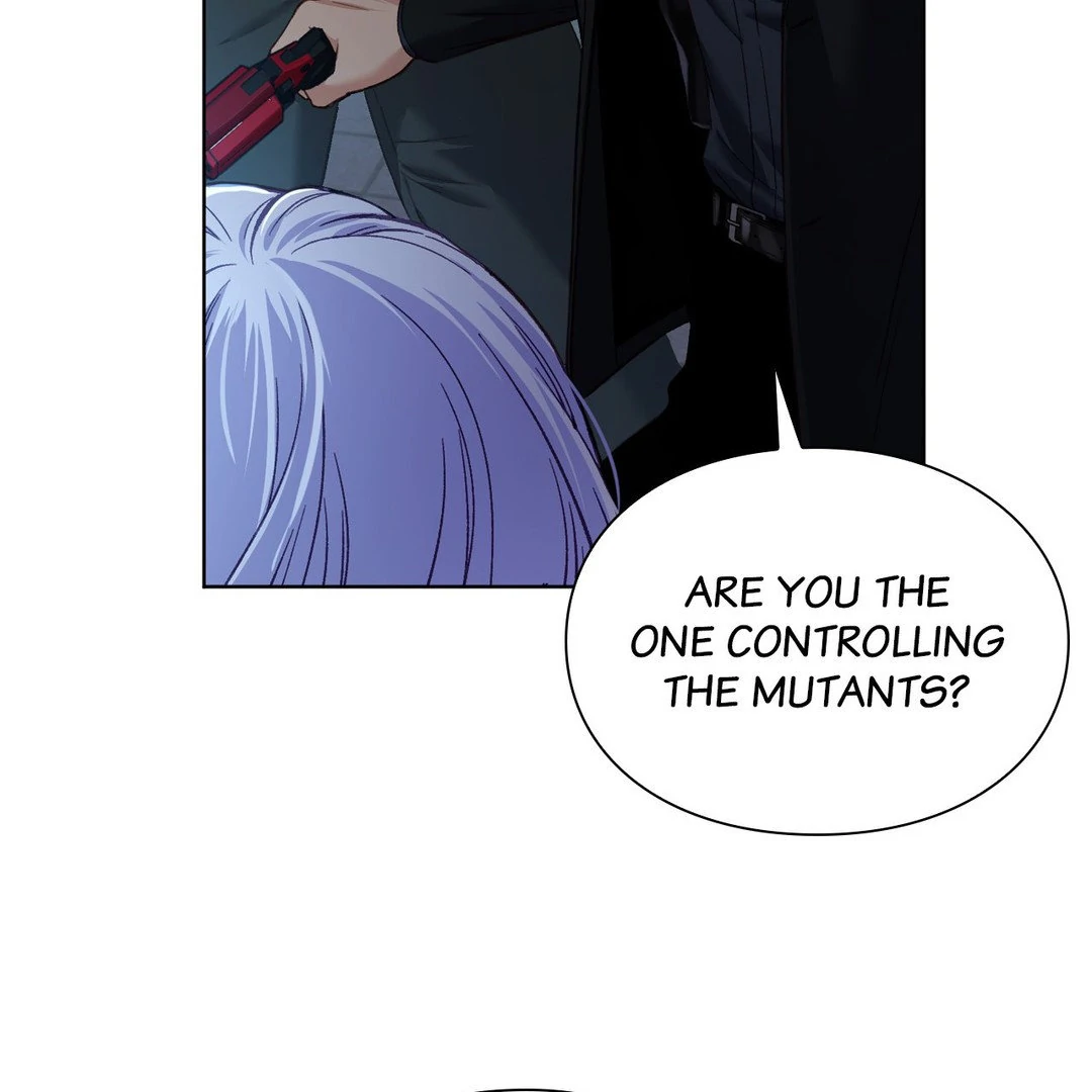 Love Kitsch Crunch Chapter 12 - Page 25
