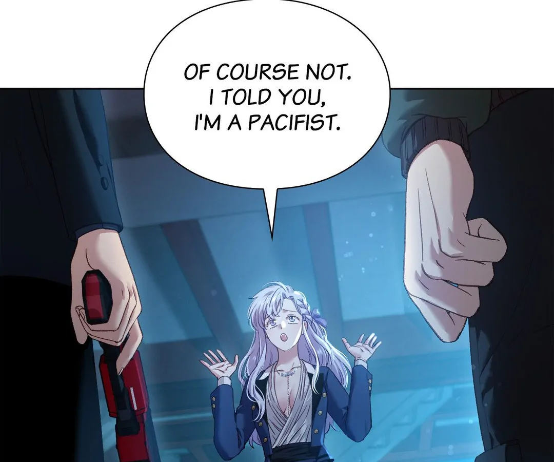 Love Kitsch Crunch Chapter 12 - Page 26