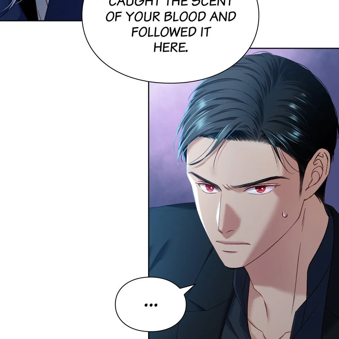 Love Kitsch Crunch Chapter 12 - Page 29