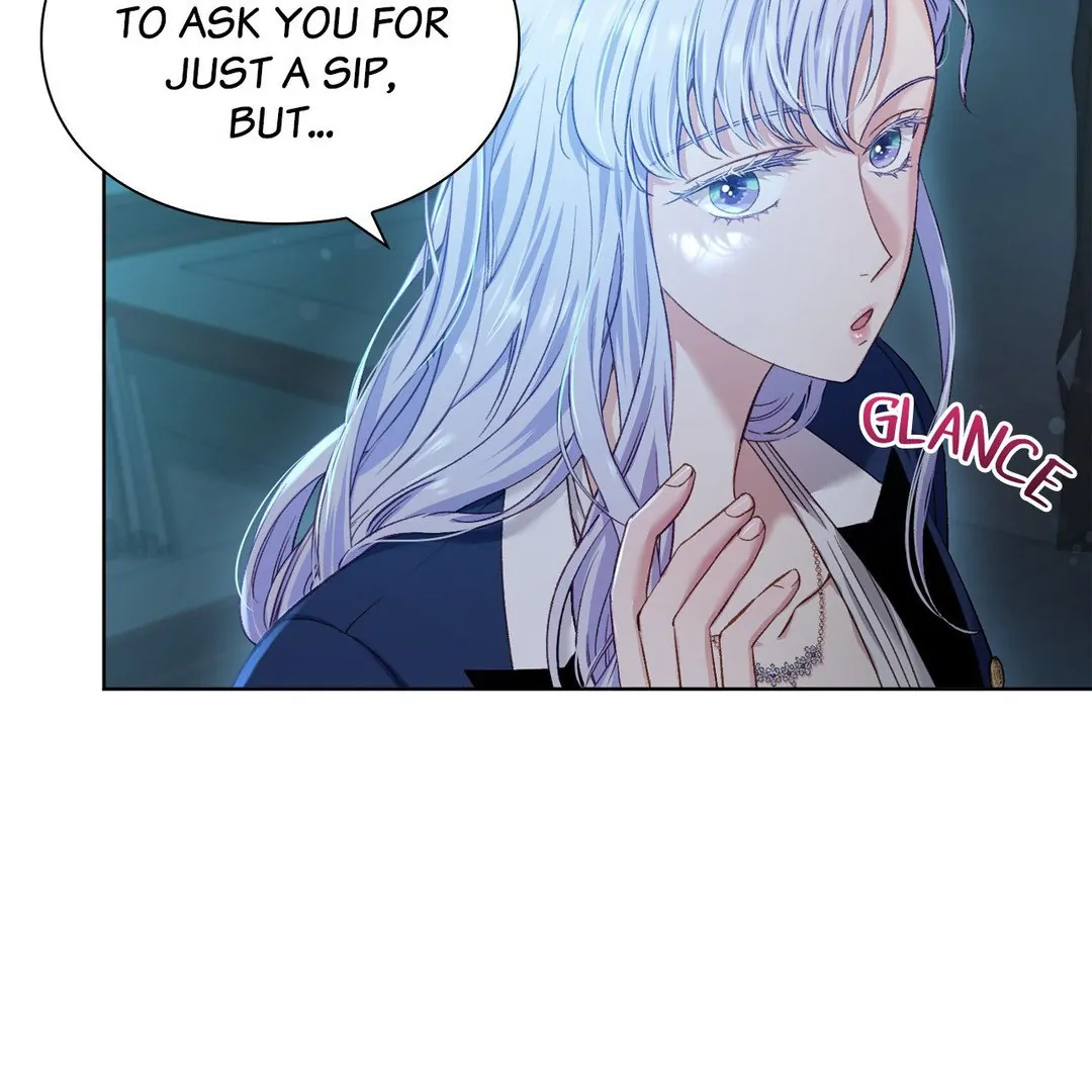 Love Kitsch Crunch Chapter 12 - Page 31
