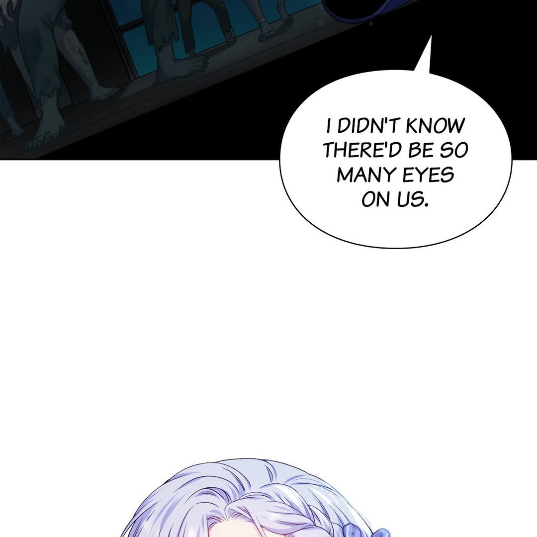 Love Kitsch Crunch Chapter 12 - Page 33