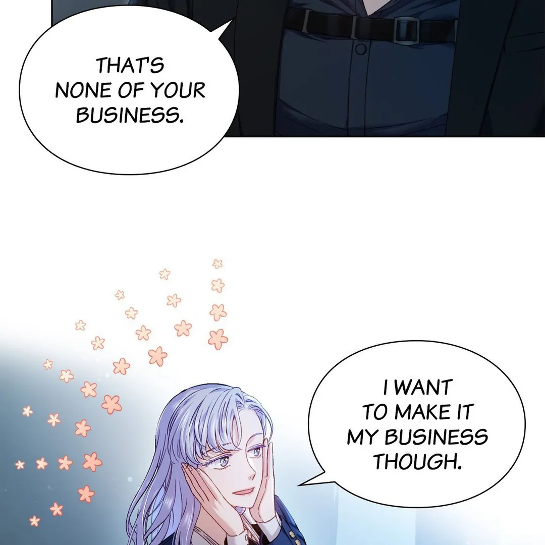 Love Kitsch Crunch Chapter 12 - Page 36