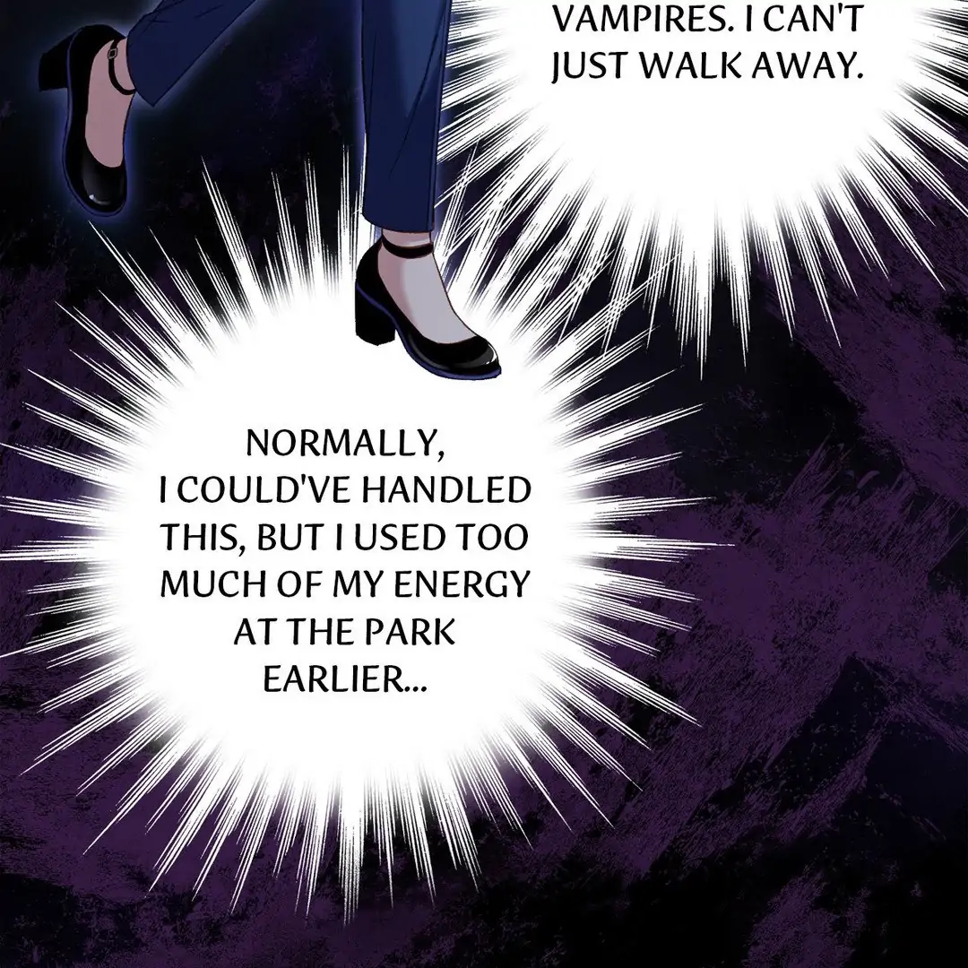 Love Kitsch Crunch Chapter 12 - Page 38