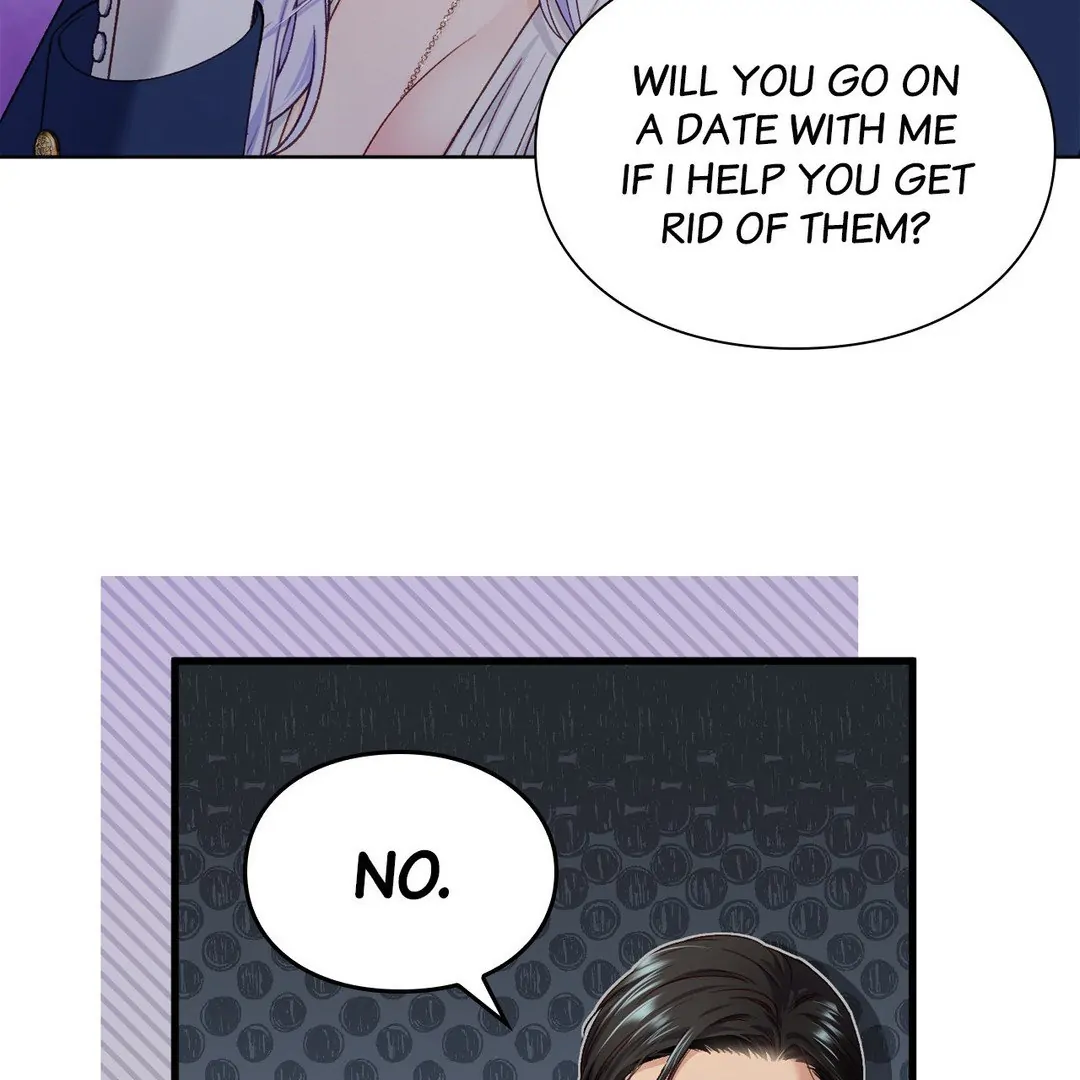 Love Kitsch Crunch Chapter 12 - Page 44