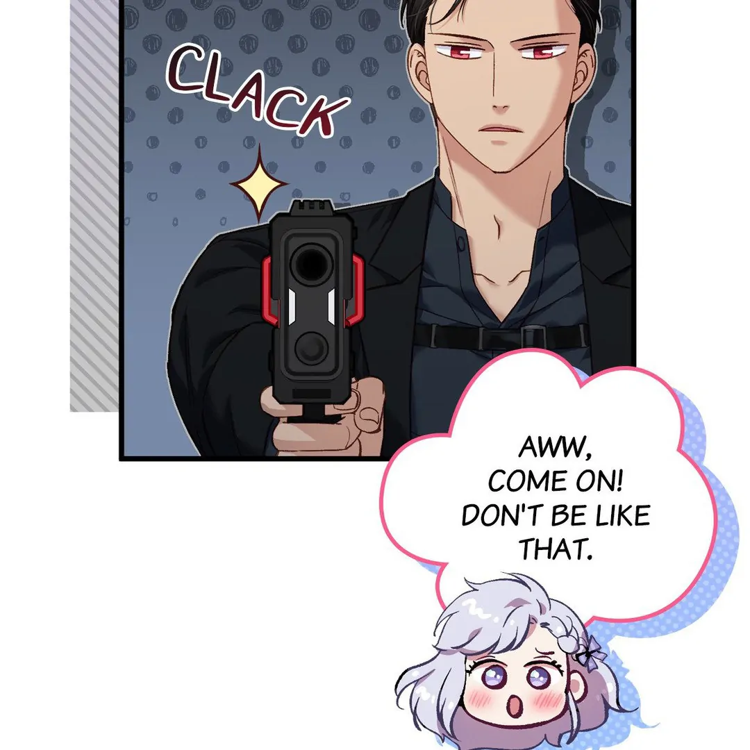 Love Kitsch Crunch Chapter 12 - Page 45