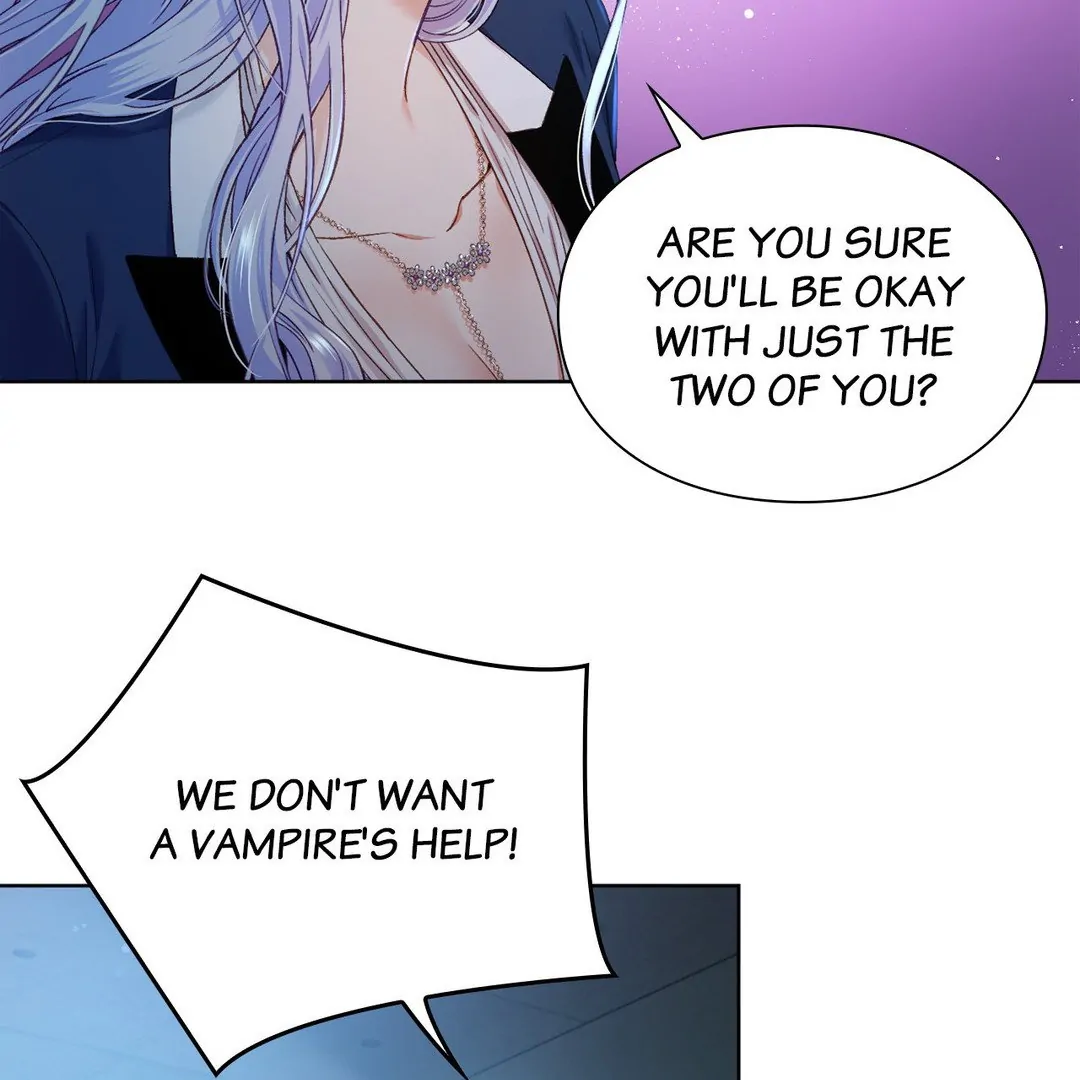 Love Kitsch Crunch Chapter 12 - Page 48