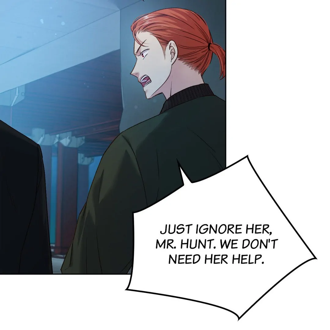 Love Kitsch Crunch Chapter 12 - Page 49