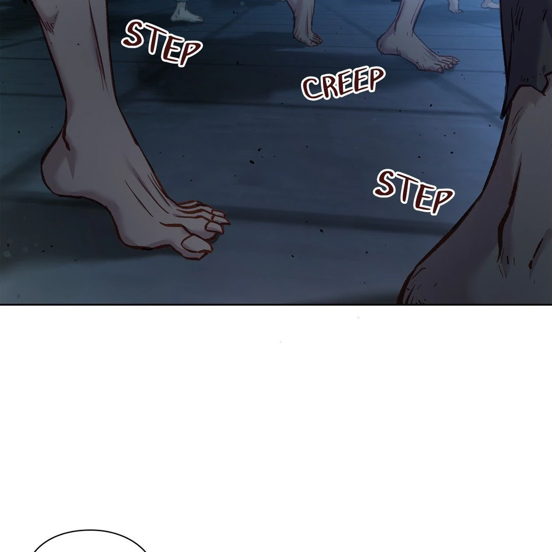 Love Kitsch Crunch Chapter 12 - Page 52