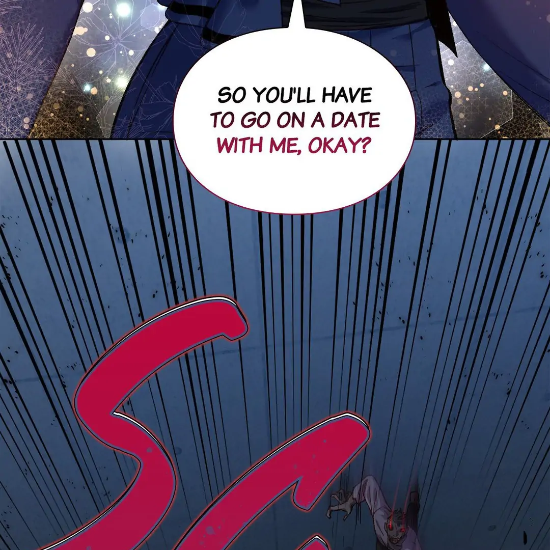 Love Kitsch Crunch Chapter 12 - Page 61