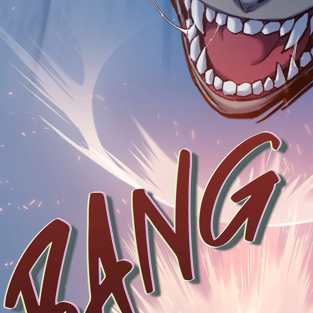 Love Kitsch Crunch Chapter 12 - Page 65