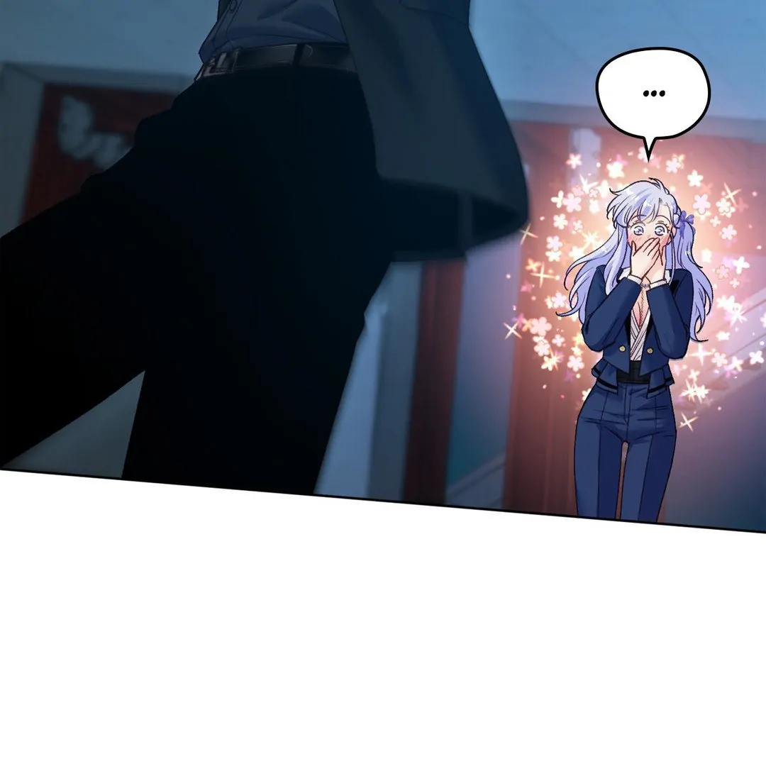 Love Kitsch Crunch Chapter 12 - Page 74