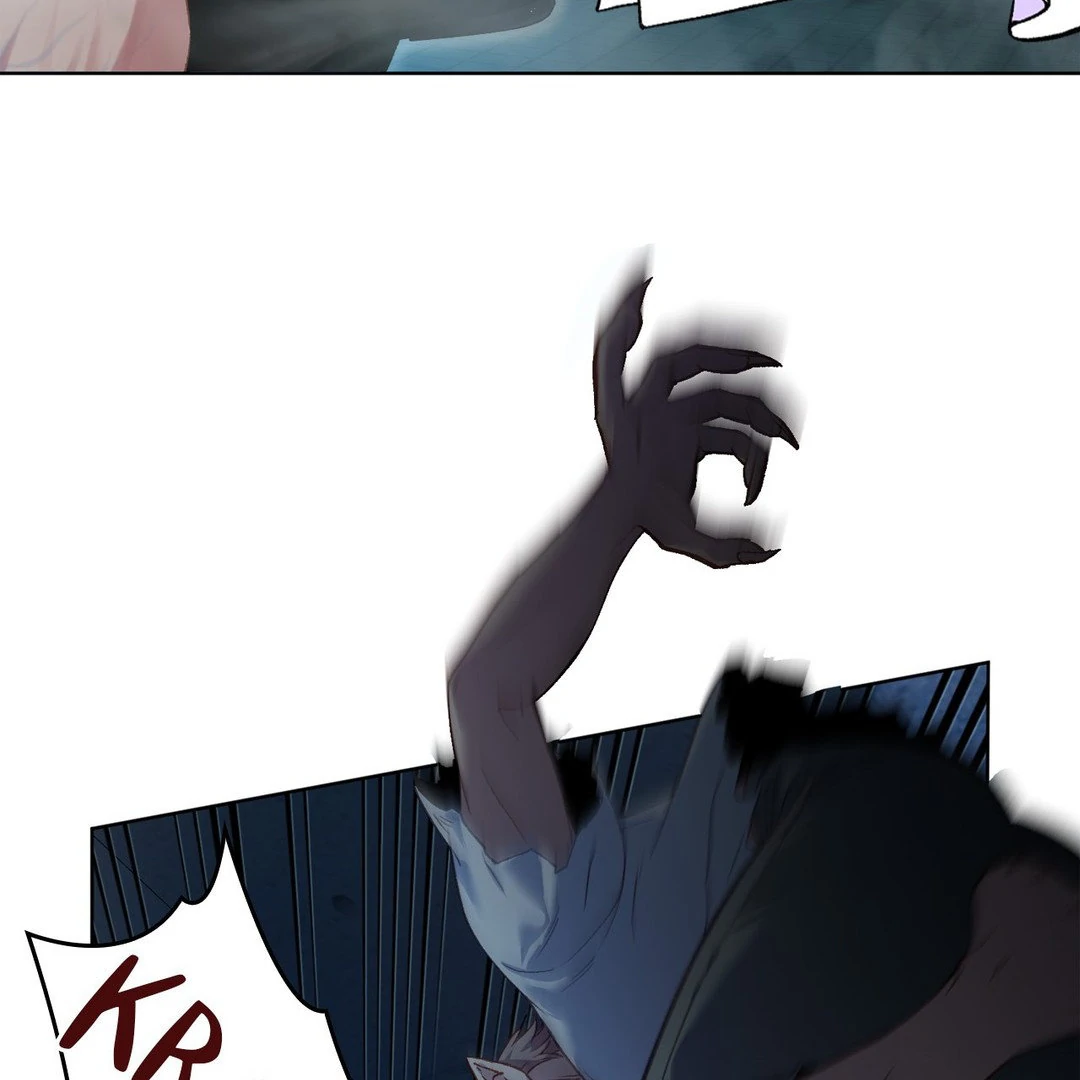 Love Kitsch Crunch Chapter 12 - Page 78