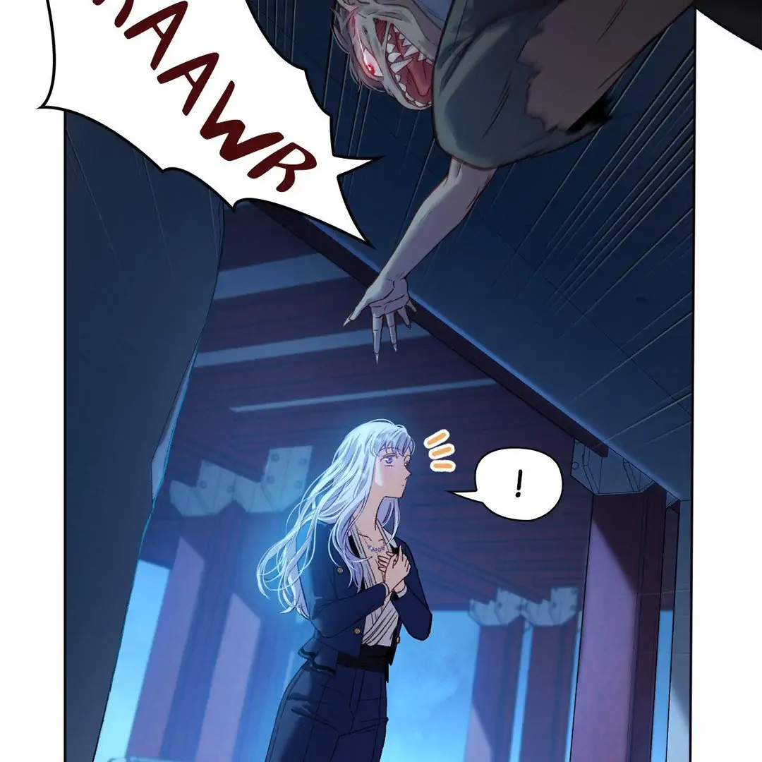 Love Kitsch Crunch Chapter 12 - Page 79