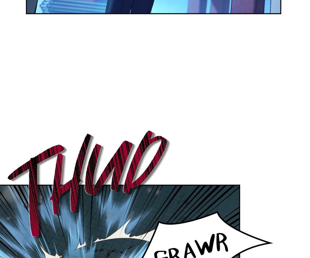 Love Kitsch Crunch Chapter 12 - Page 80
