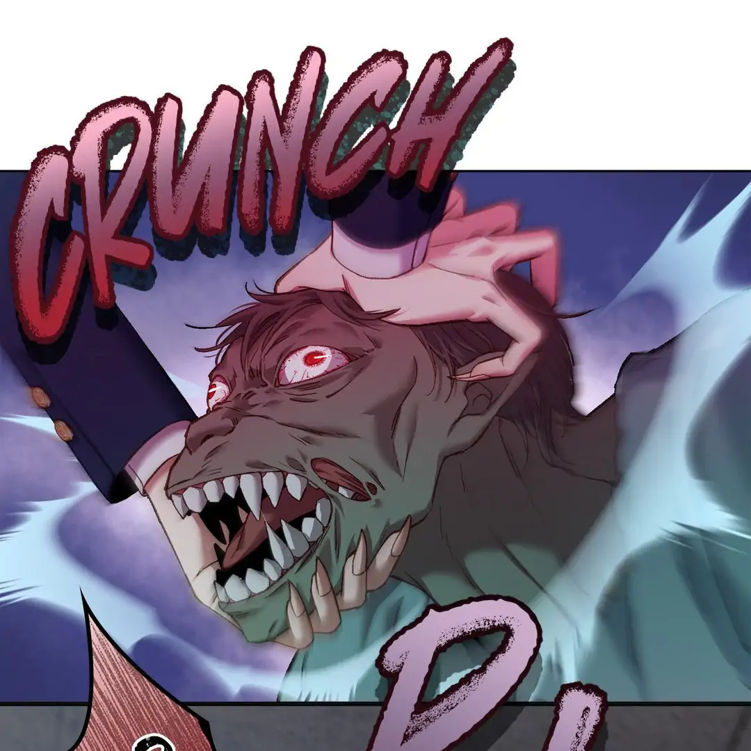 Love Kitsch Crunch Chapter 12 - Page 88
