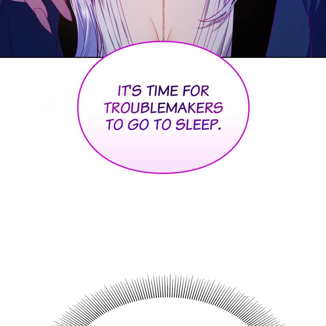 Love Kitsch Crunch Chapter 12 - Page 96