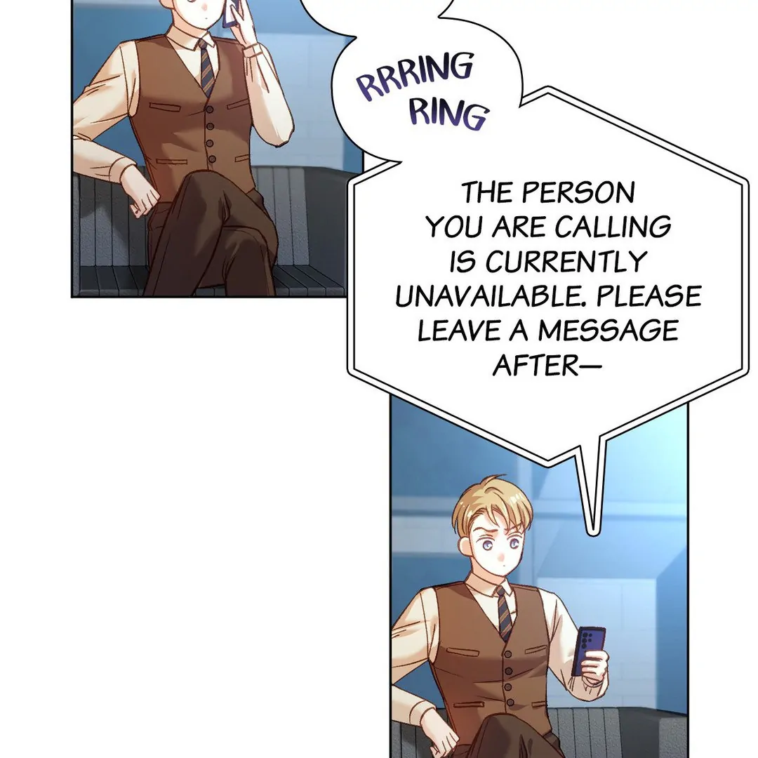 Love Kitsch Crunch Chapter 12 - Page 104