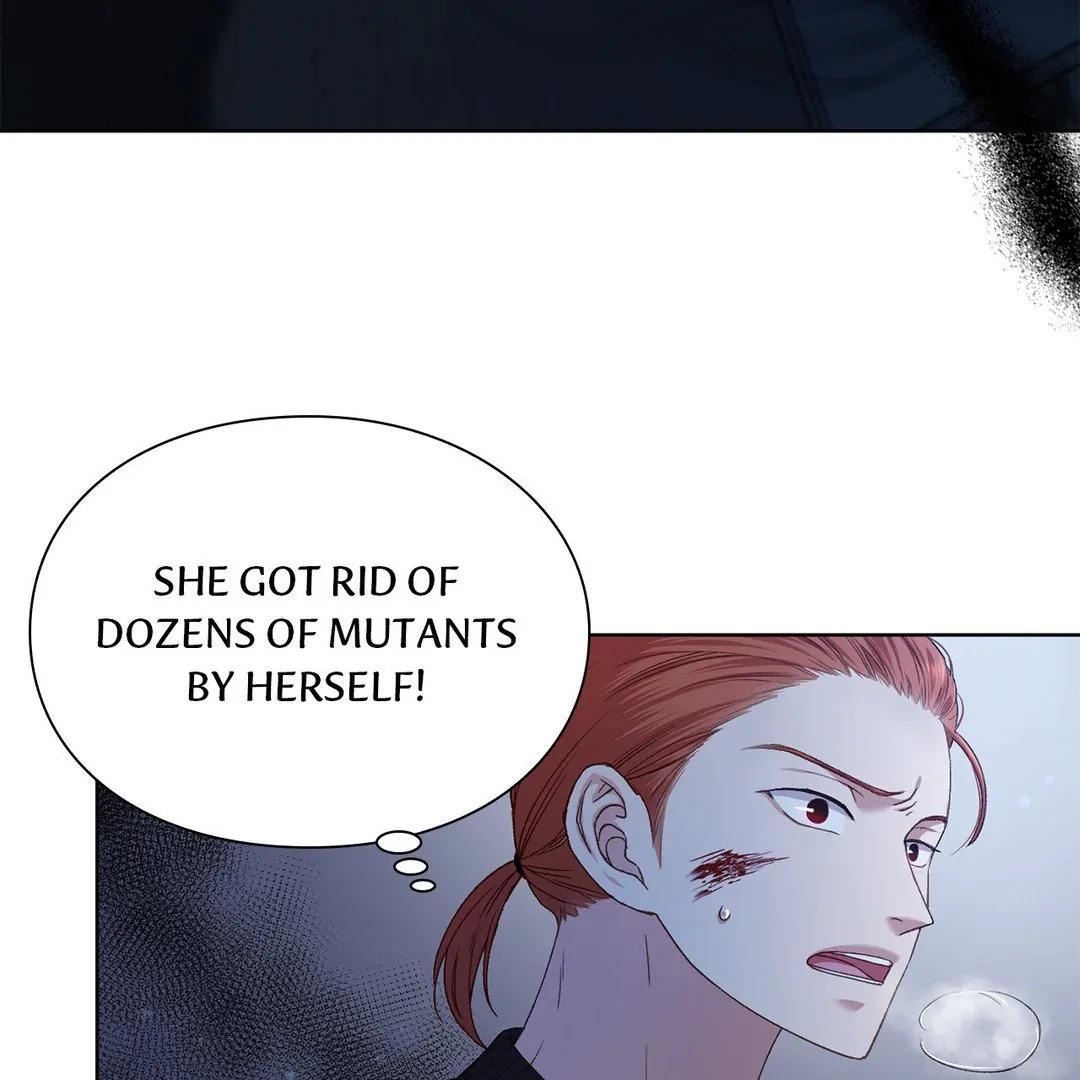 Love Kitsch Crunch Chapter 13 - Page 4