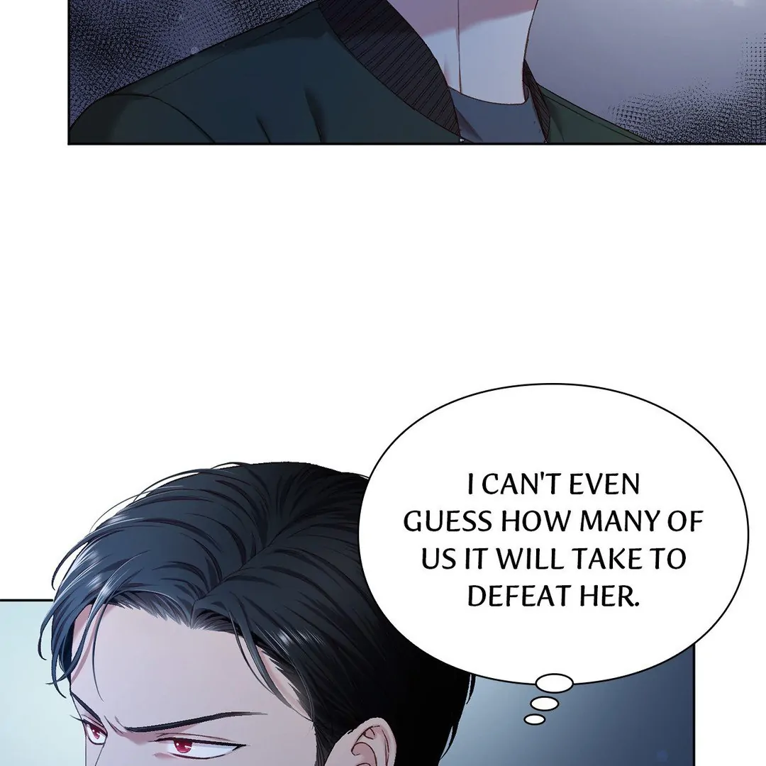 Love Kitsch Crunch Chapter 13 - Page 5