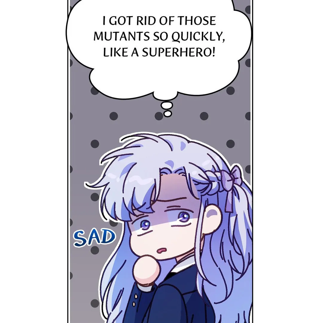 Love Kitsch Crunch Chapter 13 - Page 13
