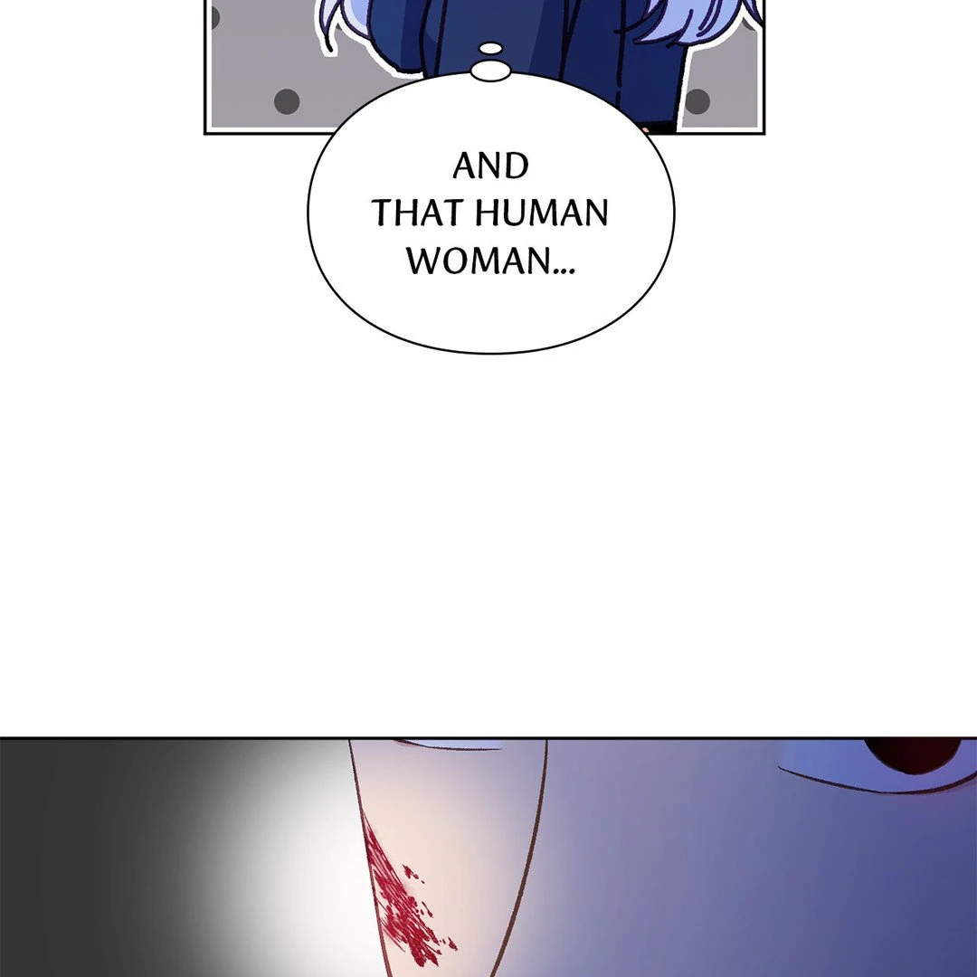 Love Kitsch Crunch Chapter 13 - Page 14
