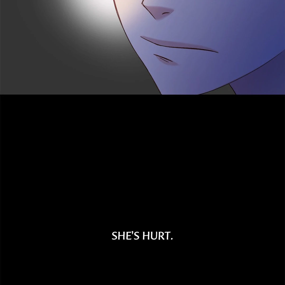Love Kitsch Crunch Chapter 13 - Page 15
