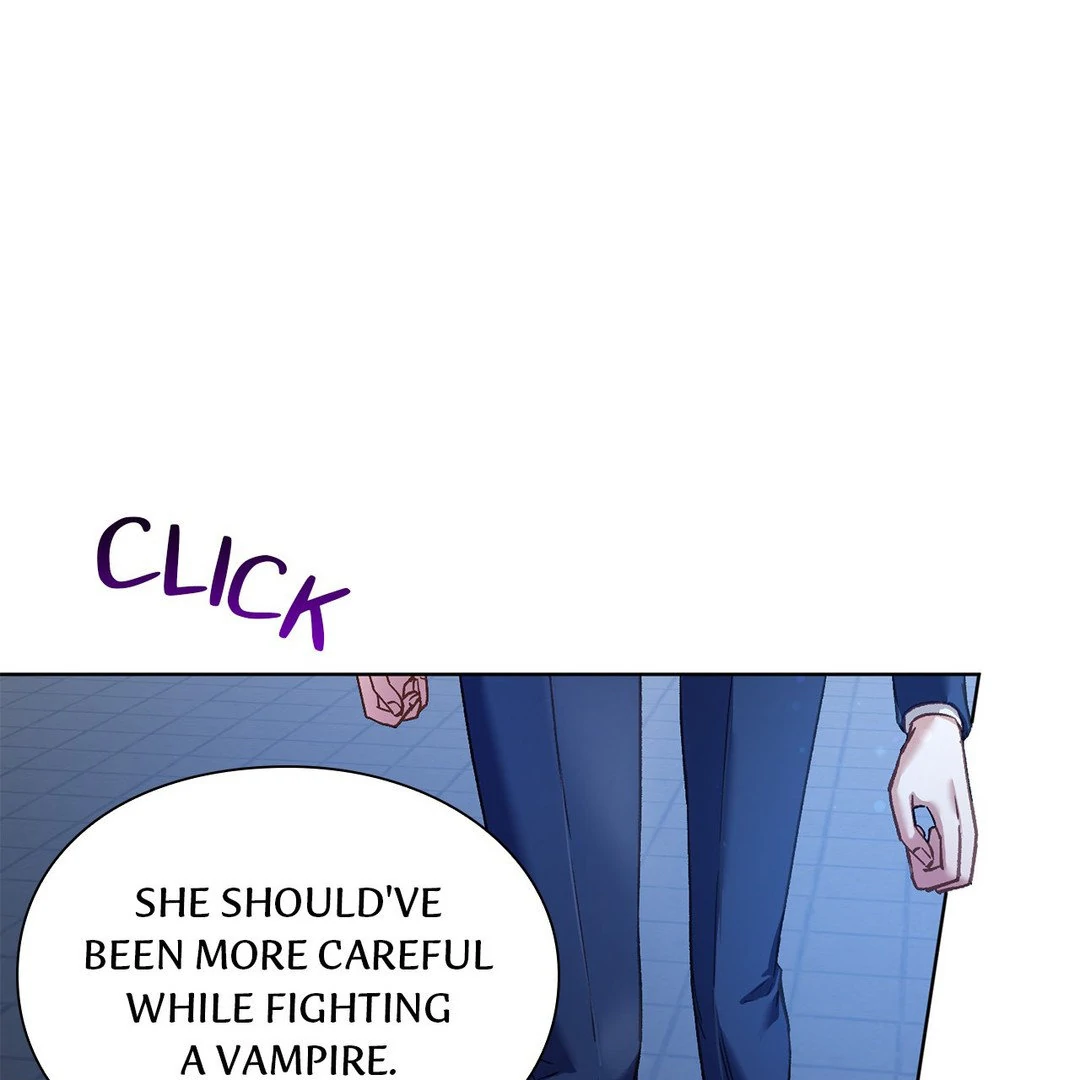 Love Kitsch Crunch Chapter 13 - Page 17
