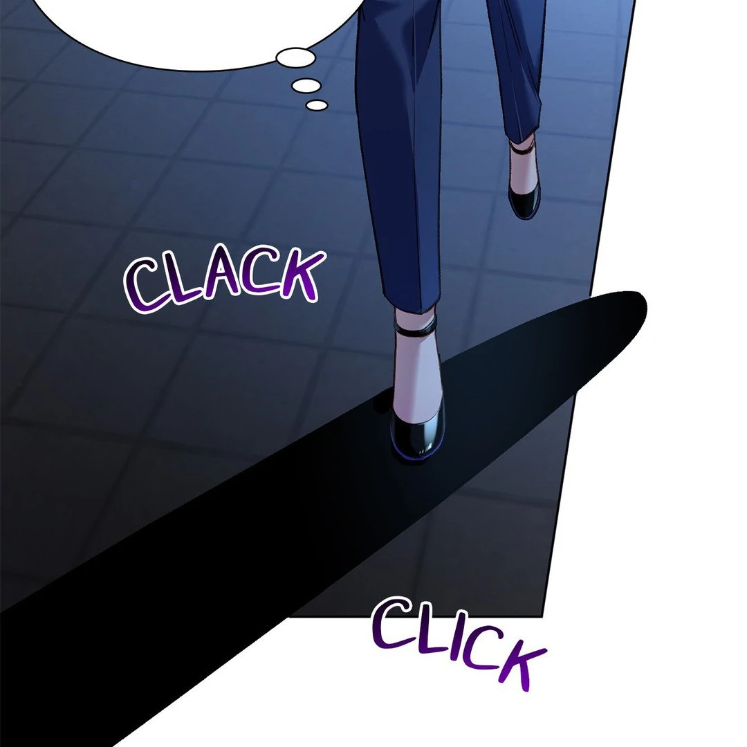 Love Kitsch Crunch Chapter 13 - Page 18