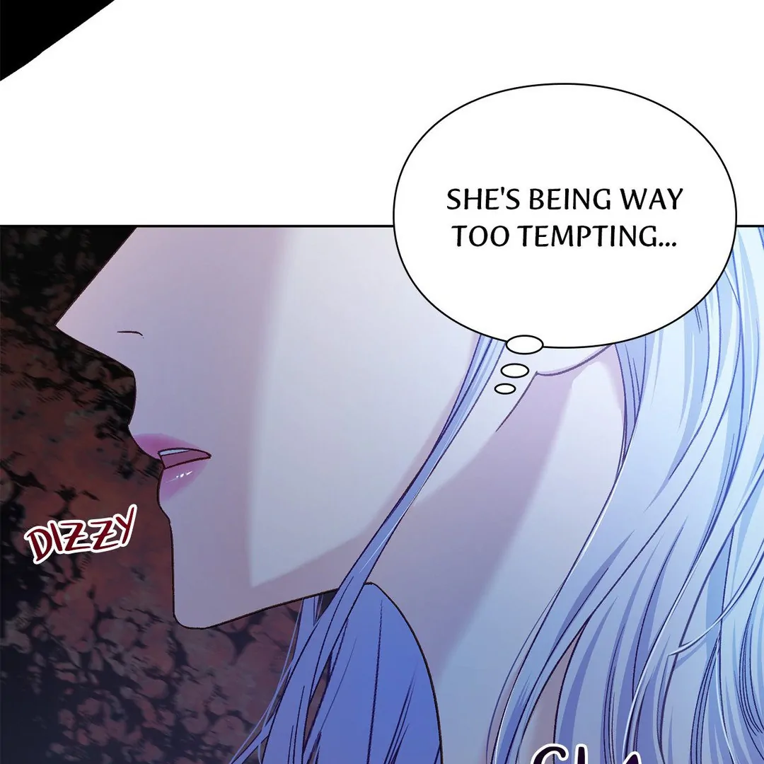 Love Kitsch Crunch Chapter 13 - Page 19